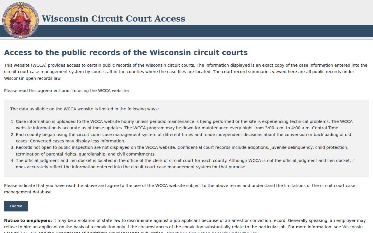 Eau Claire residents directory Wisconsin court search